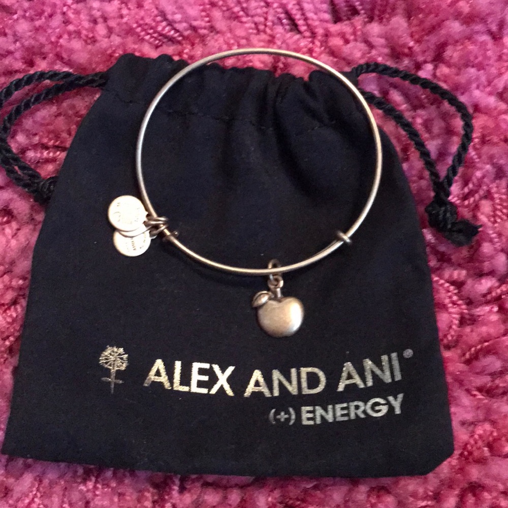 Alex & Ani Bracelet